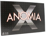 Anomia X
