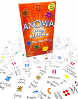 Anomia Pop Culture Edition