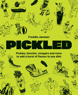 Pickled