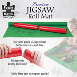 Puzzle Master Premium Jigsaw Rollmat