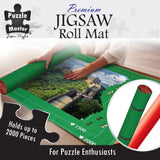 Puzzle Master Premium Jigsaw Rollmat