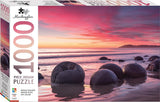 Mindbogglers 1000pc Koekohe Beach, New Zealand