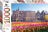 Mindbogglers 1000PC Amsterdam Netherlands