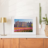 Mindbogglers 1000PC Amsterdam Netherlands