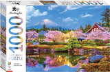 Mindbogglers 1000pc Fujinomiya Shizuoka Japan