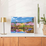 Mindbogglers 1000pc Fujinomiya Shizuoka Japan