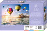 Hinkler: Elevate 300 Piece Puzzle - Sydney Opera House