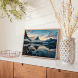 Mindbogglers 1000pc  Milford Sound