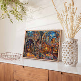 Mindbogglers Magicians 1000PC Puzzle