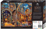 Mindbogglers Magicians 1000PC Puzzle