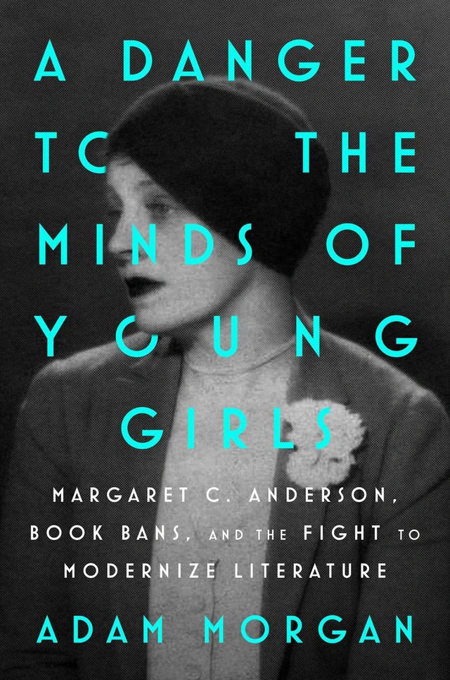 A Danger to the Minds of Young Girls