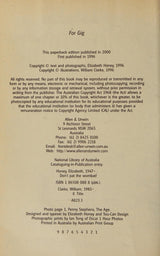 Don't Pat the Wombat!