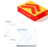That Sound Game Expansion - Turbo Pack