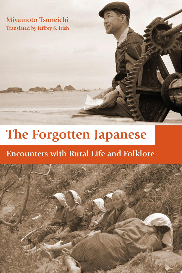 The Forgotten Japanese