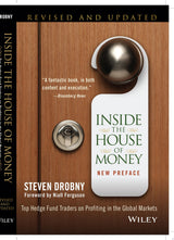 Inside the House of Money