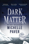 Dark Matter