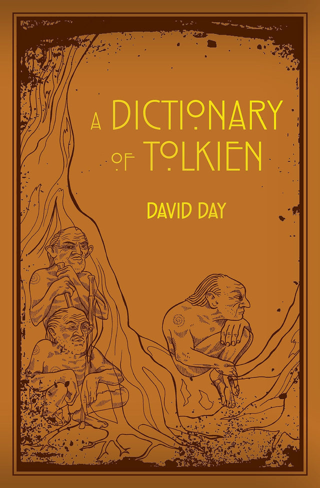 A Dictionary of Tolkien
