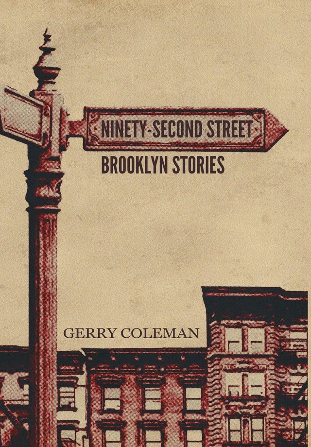 Ninety-Second Street