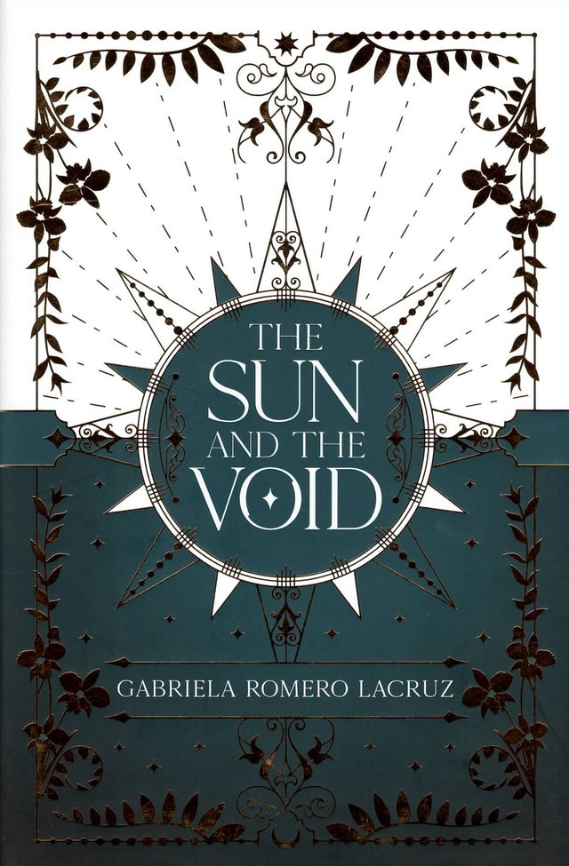 The Sun and the Void
