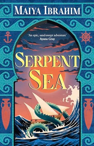 Serpent Sea