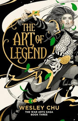 The Art of Legend