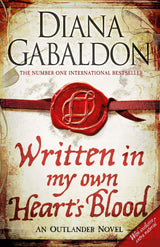 Written in My Own Heart's Blood