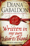 Written in My Own Heart's Blood