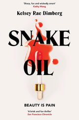 Snake Oil