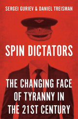 Spin Dictators