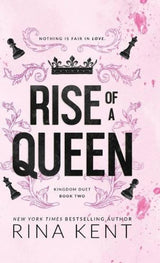 Rise of a Queen