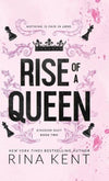 Rise of a Queen