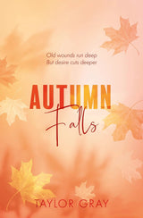 Autumn Falls