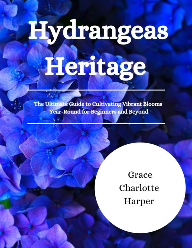 Hydrangeas Heritage