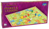 Snakes & Ladders