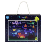 NZ Matariki - Glow in the Dark Puzzle, 100pc