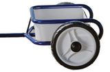 Tri-ang: Tuff Trailer - Blue