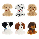 Keeleco: Puppy Love Plush (Assorted)