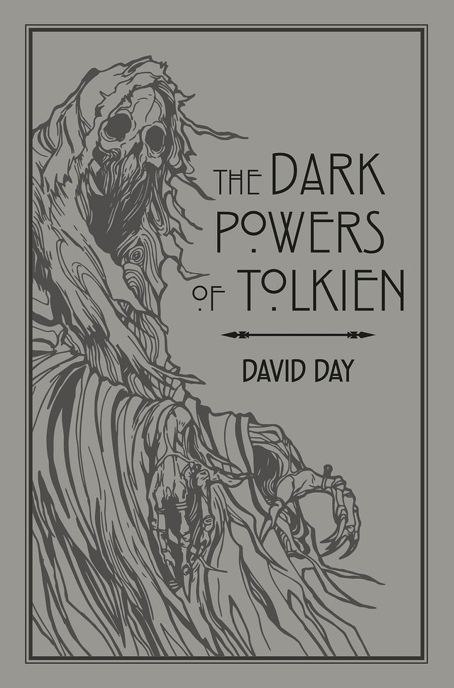 The Dark Powers of Tolkien