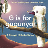 G is for Gugunyal