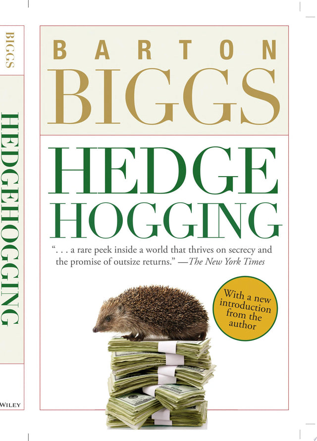 Hedgehogging