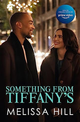 Something from Tiffany's