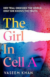 The Girl In Cell A