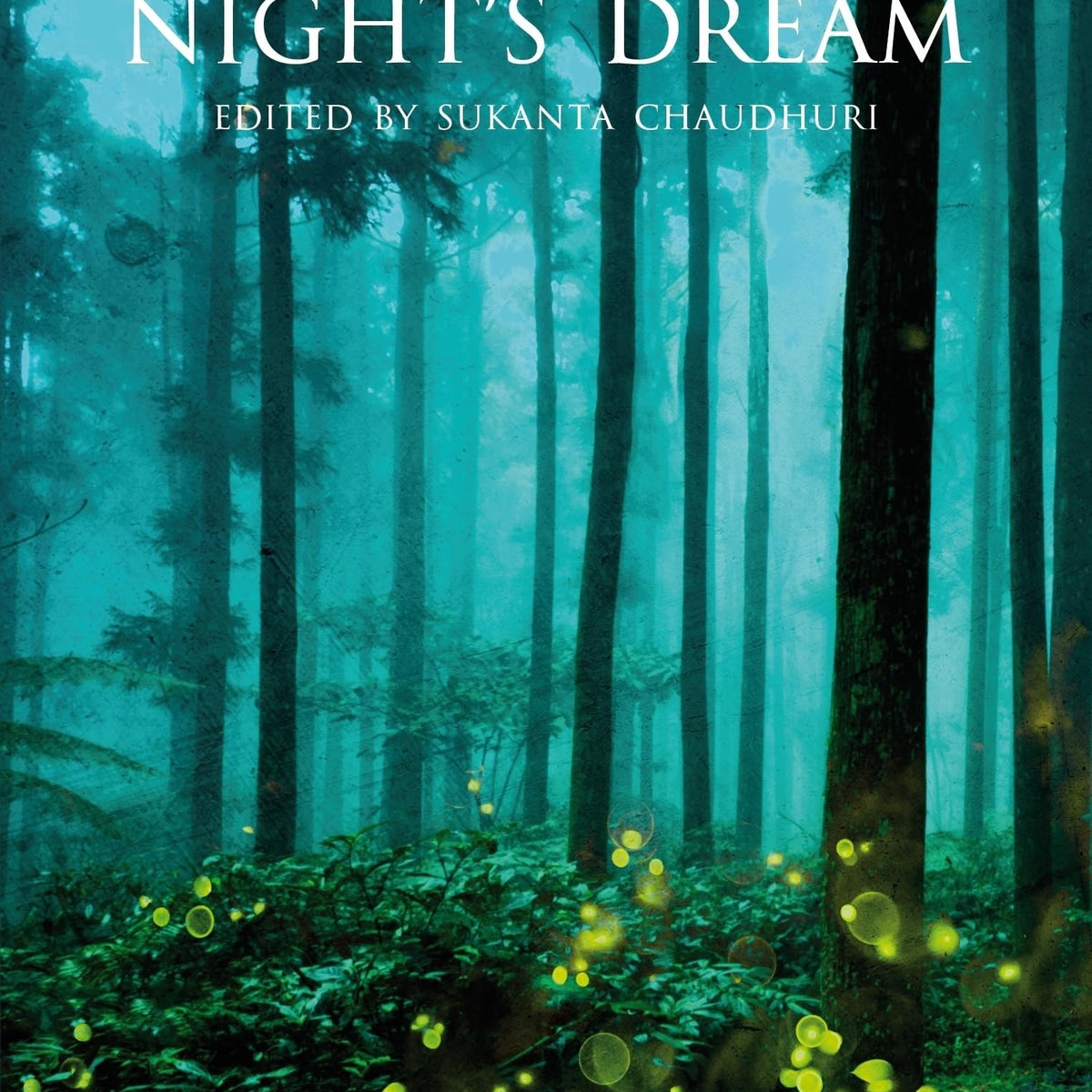A Midsummer Night's Dream by William Shakespeare - Book Hero