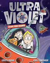 Ultra Violet