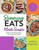 Slimming Eats Made Simple