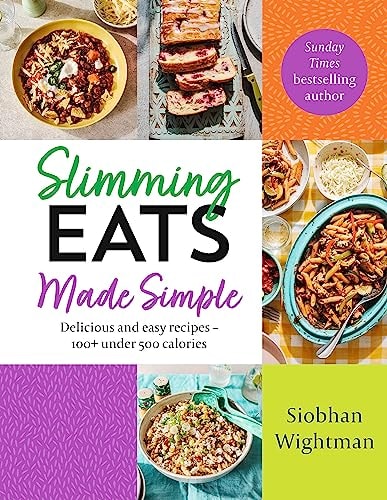 Slimming Eats Made Simple