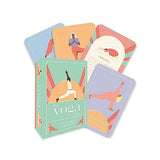 The Yoga Box - A Card Deck