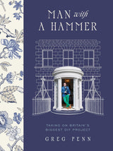 Man with a Hammer