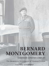 Bernard Montgomery