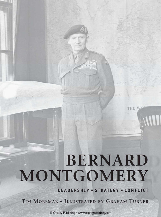 Bernard Montgomery